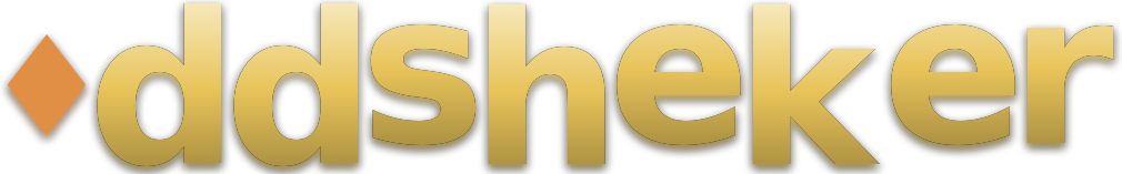oddsheker logotipo